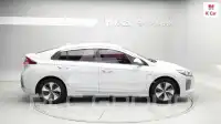 2019 Hyundai Ioniq