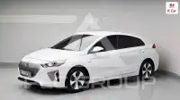 2019 Hyundai Ioniq