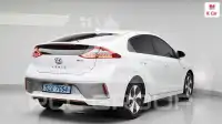 2019 Hyundai Ioniq