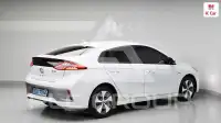 2019 Hyundai Ioniq
