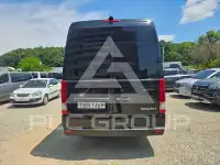 2019 Hyundai Solati