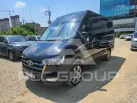 2019 Hyundai Solati