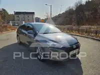 2019 Hyundai Ioniq