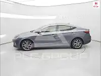 2019 Hyundai Avante