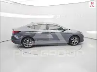 2019 Hyundai Avante