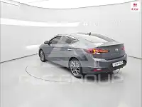 2019 Hyundai Avante