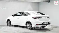 2019 Hyundai Avante