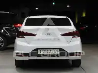2019 Hyundai Avante