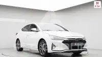 2019 Hyundai Avante