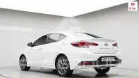 2019 Hyundai Avante