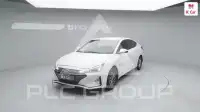2019 Hyundai Avante