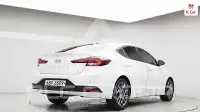 2019 Hyundai Avante