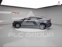 2019 Hyundai Avante