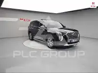 2019 Hyundai Palisade