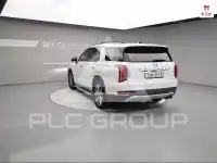 2019 Hyundai Palisade