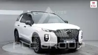 2019 Hyundai Palisade
