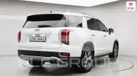 2019 Hyundai Palisade