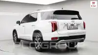 2019 Hyundai Palisade