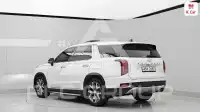 2019 Hyundai Palisade