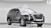 2019 Hyundai Palisade