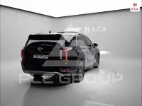 2019 Hyundai Palisade