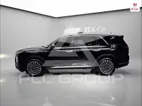 2019 Hyundai Palisade
