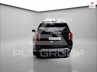 2019 Hyundai Palisade