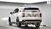 2019 Hyundai Palisade