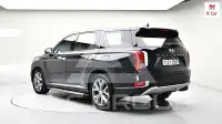 2019 Hyundai Palisade