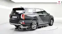 2019 Hyundai Palisade