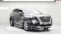 2019 Hyundai Palisade