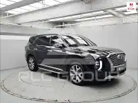 2019 Hyundai Palisade