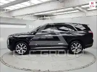 2019 Hyundai Palisade