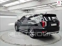 2019 Hyundai Palisade
