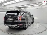 2019 Hyundai Palisade
