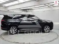 2019 Hyundai Palisade
