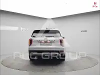2019 Hyundai Palisade
