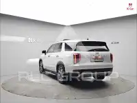 2019 Hyundai Palisade