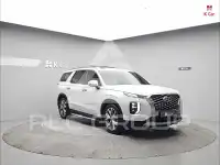 2019 Hyundai Palisade