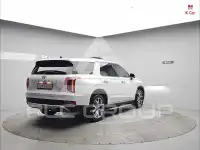 2019 Hyundai Palisade