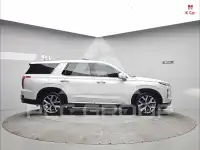 2019 Hyundai Palisade