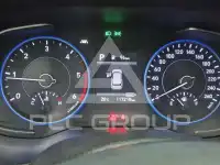 2019 Hyundai Palisade