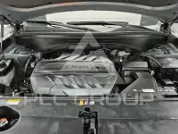 2019 Hyundai Palisade