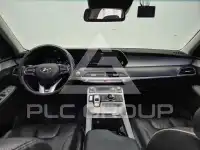 2019 Hyundai Palisade