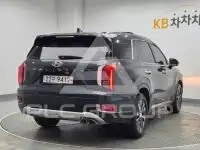 2019 Hyundai Palisade