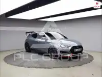 2019 Hyundai Veloster