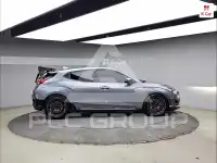 2019 Hyundai Veloster