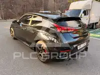 2019 Hyundai Veloster