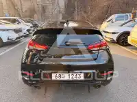 2019 Hyundai Veloster