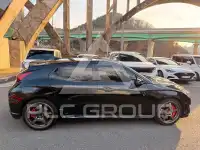 2019 Hyundai Veloster